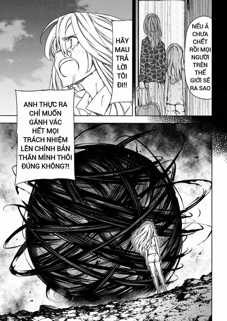Sợi Xích Thần 80 trang 26