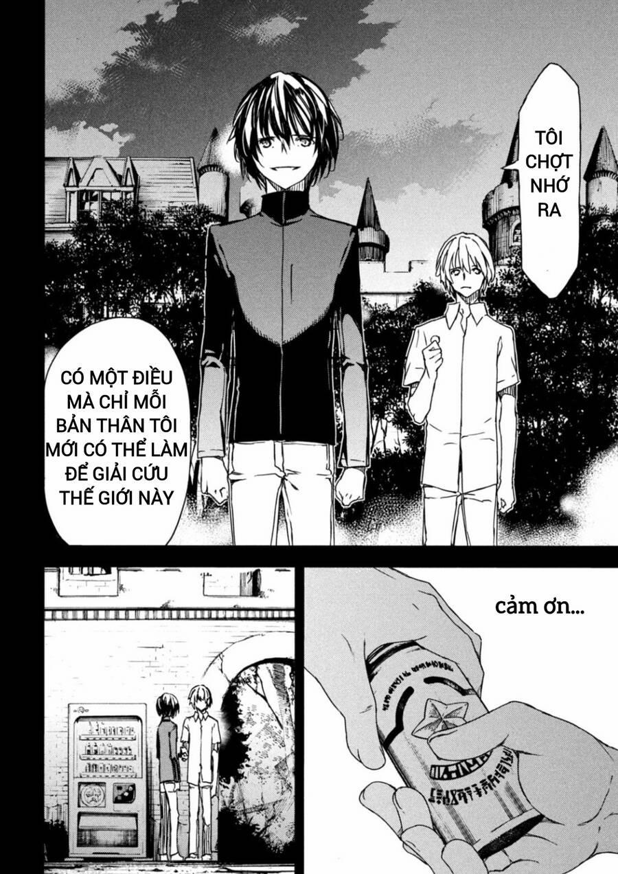 Sợi Xích Thần 80 trang 5