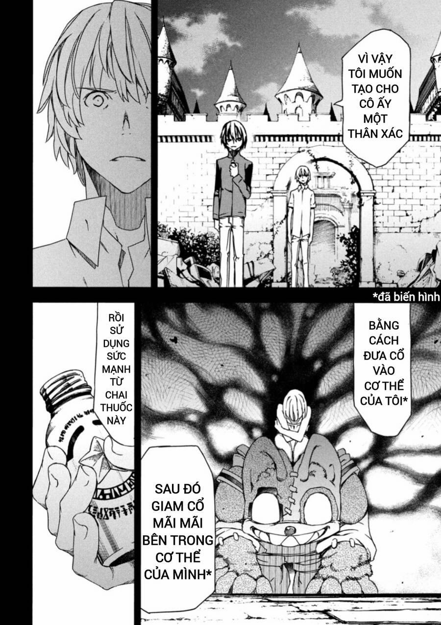Sợi Xích Thần 80 trang 7