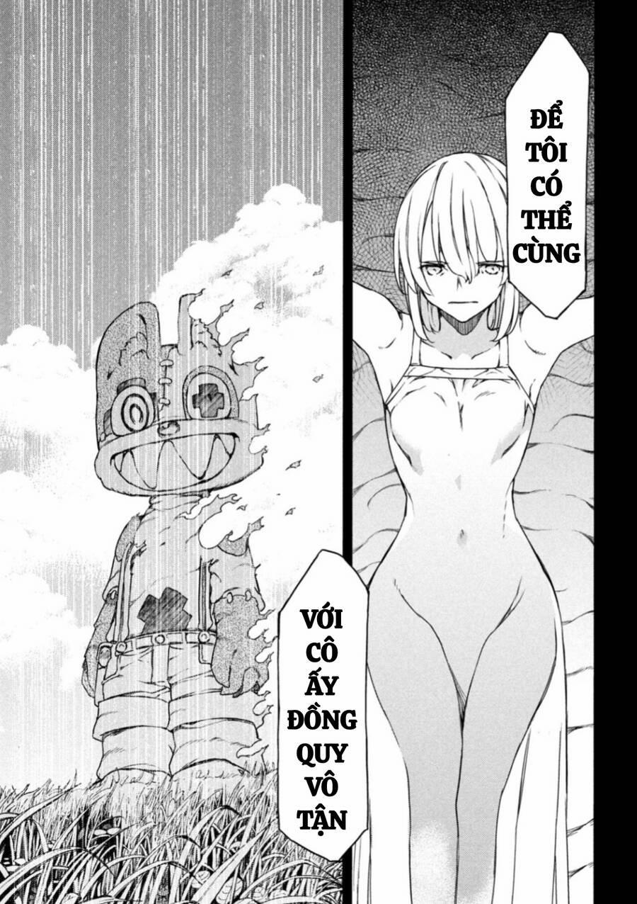Sợi Xích Thần 80 trang 8
