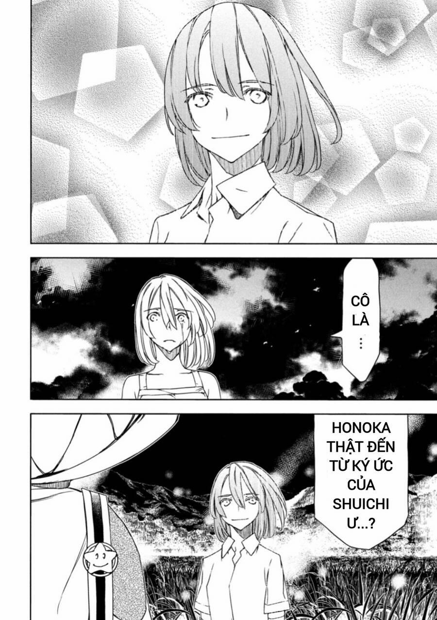 Sợi Xích Thần 81 trang 13