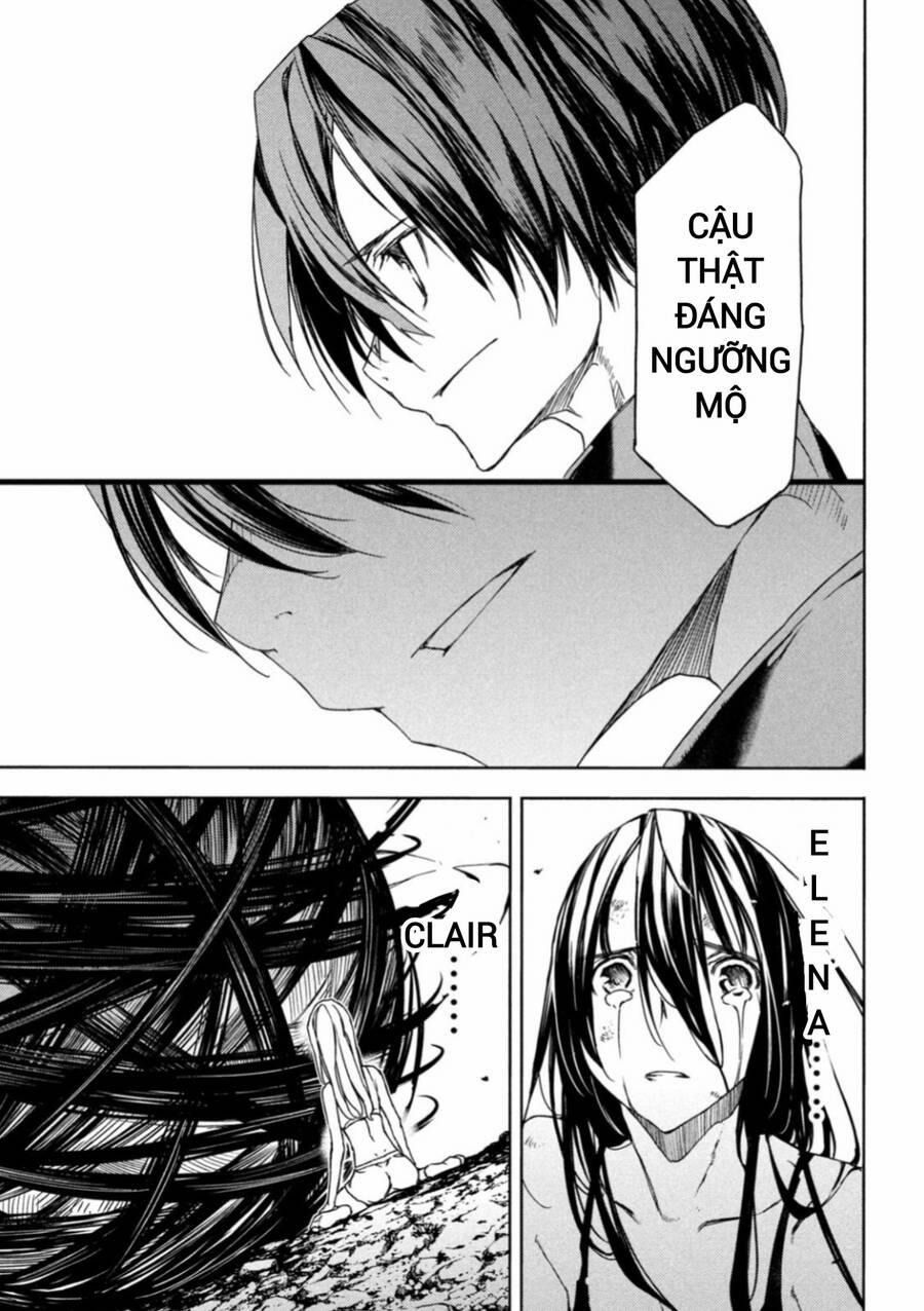 Sợi Xích Thần 81 trang 26