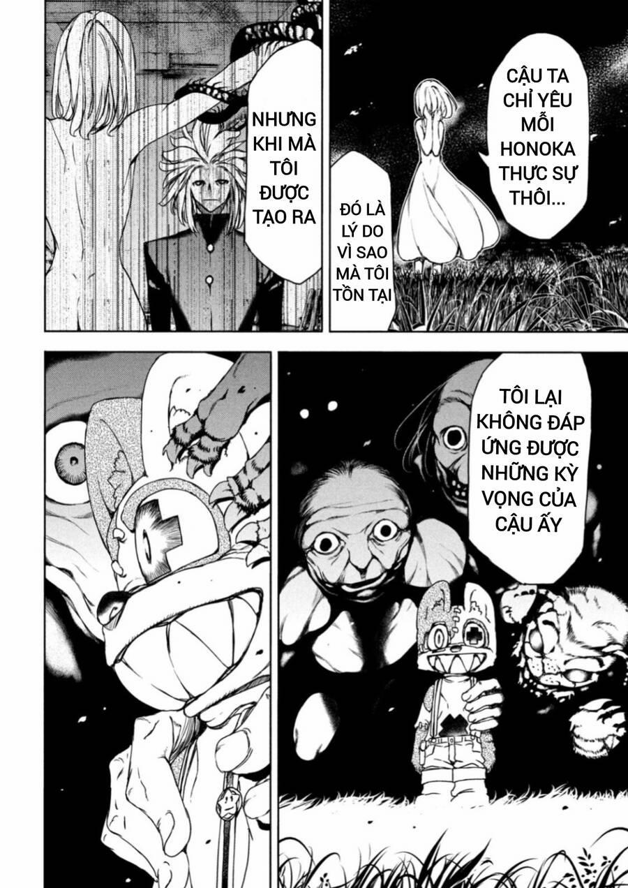 Sợi Xích Thần 81 trang 9