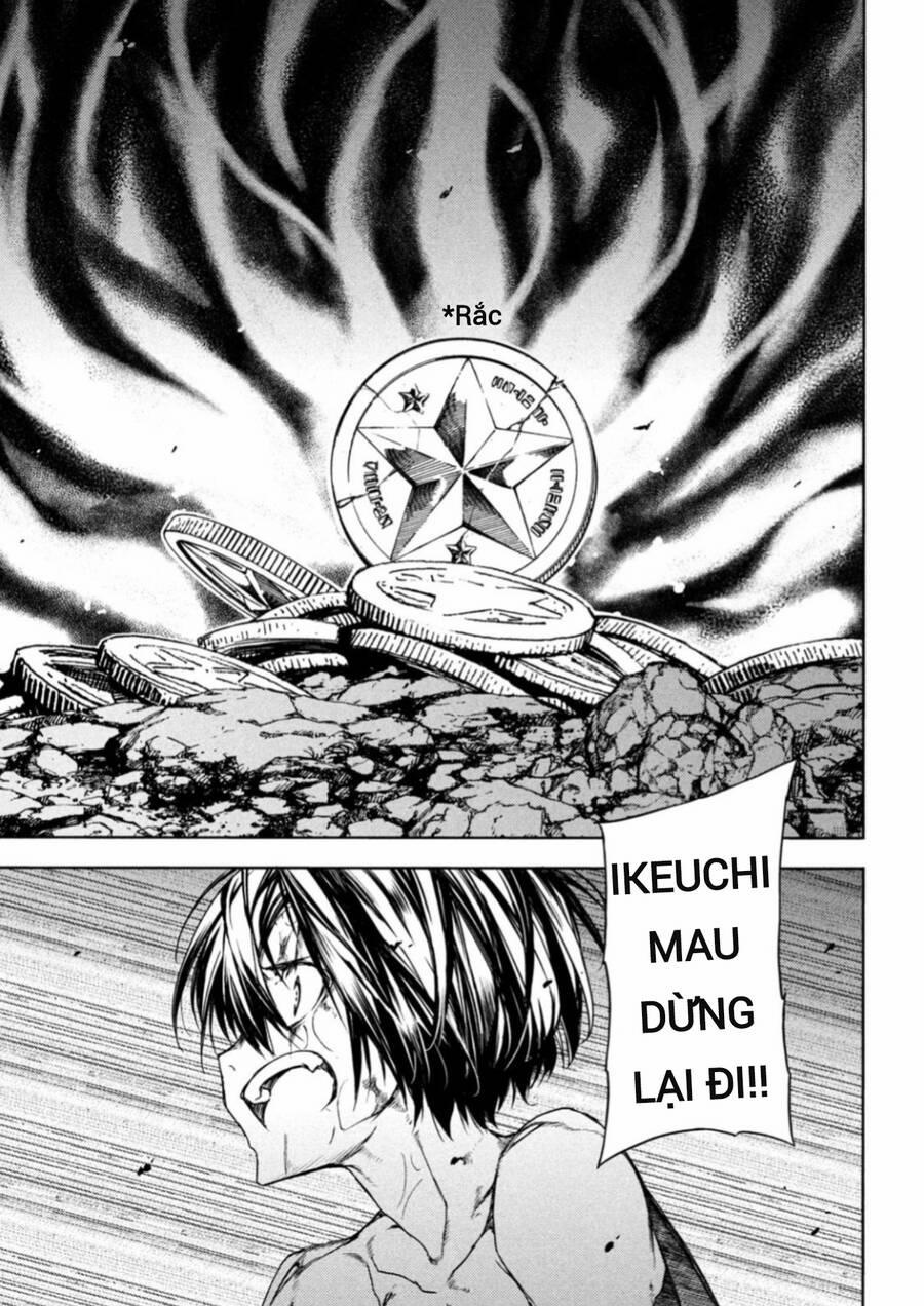 Sợi Xích Thần 82 trang 30