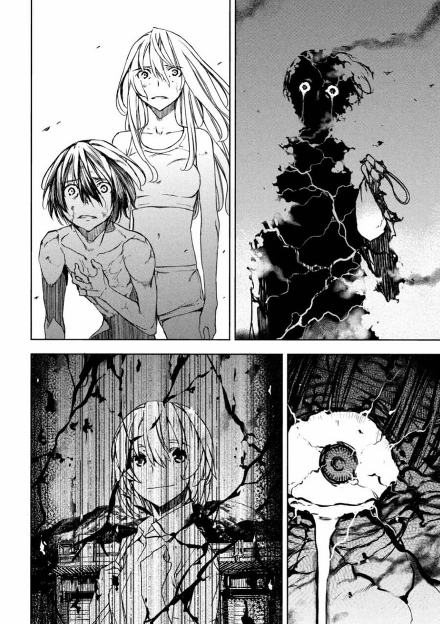 Sợi Xích Thần 82 trang 31