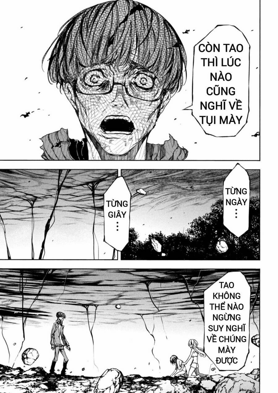 Sợi Xích Thần 82 trang 6