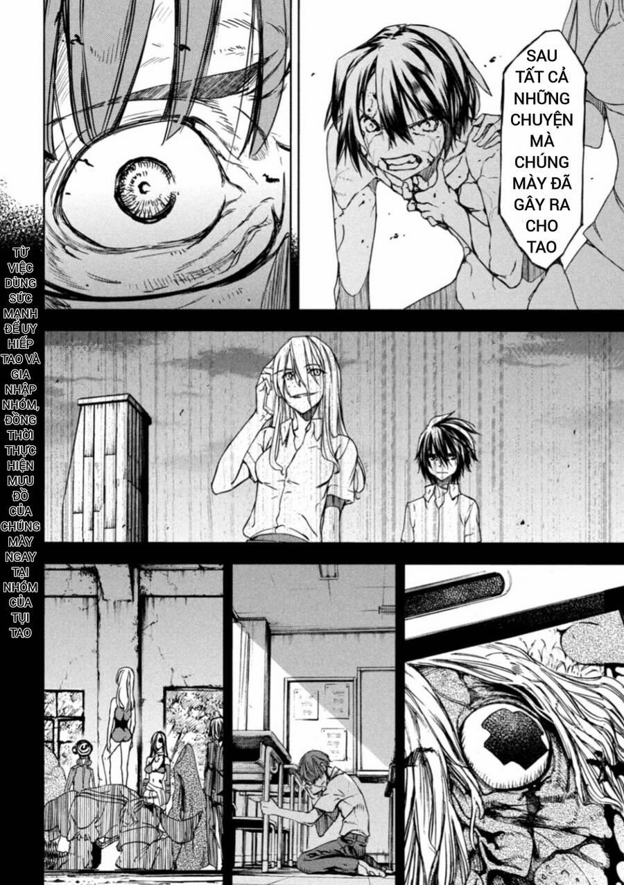 Sợi Xích Thần 82 trang 7