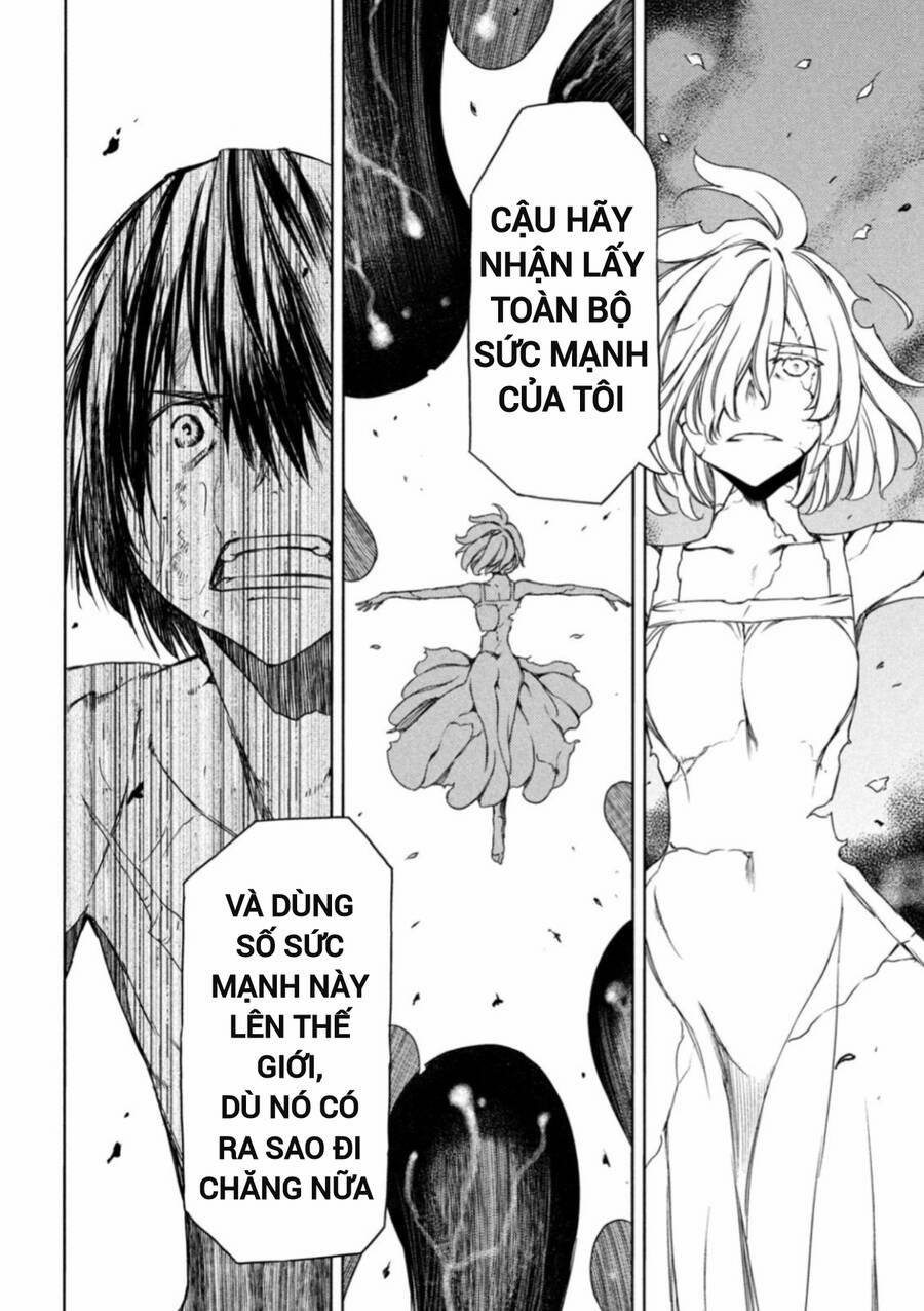 Sợi Xích Thần 83 trang 10