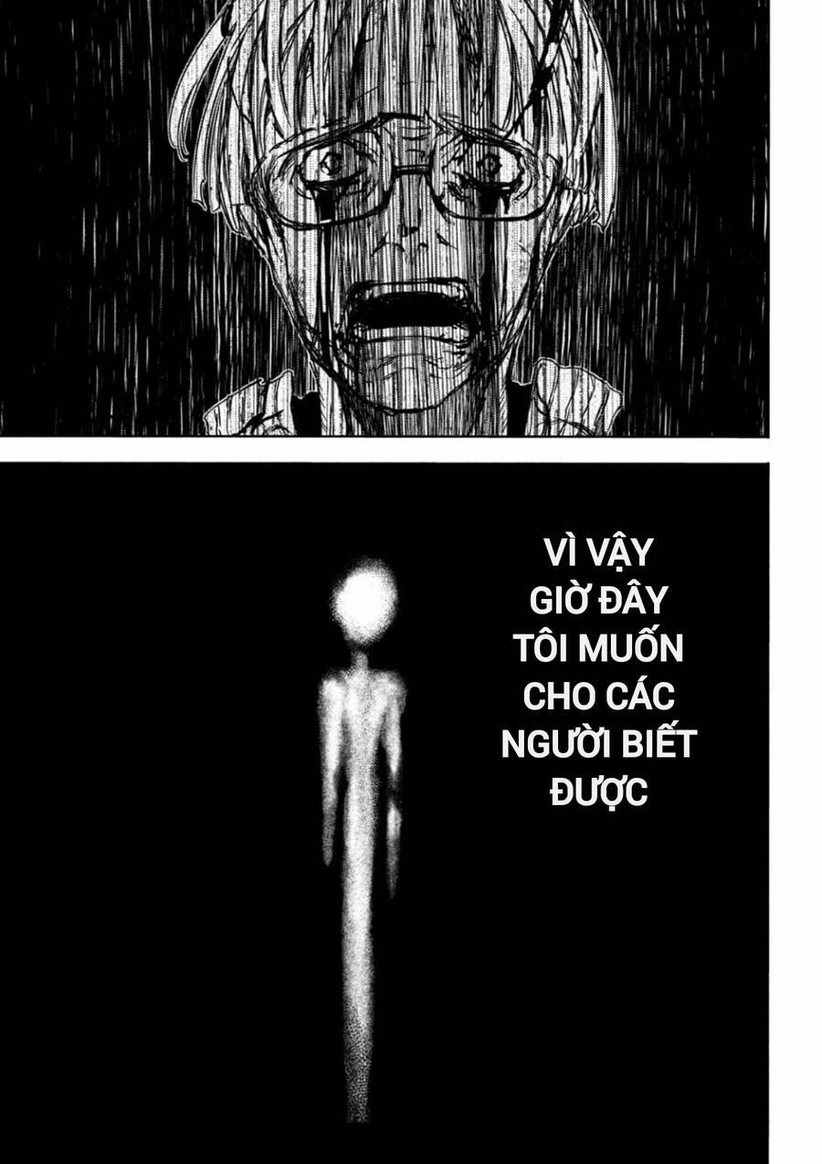 Sợi Xích Thần 83 trang 17