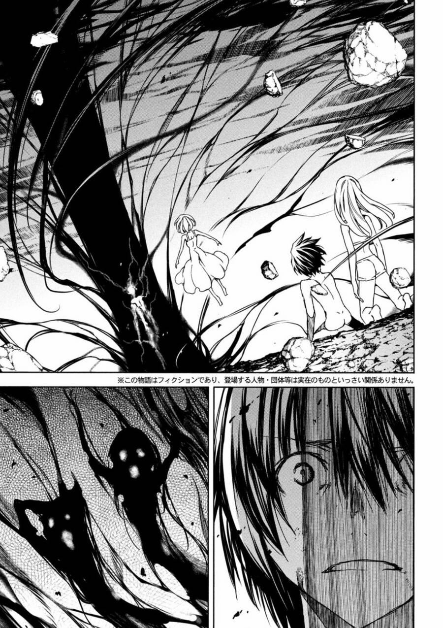 Sợi Xích Thần 83 trang 3