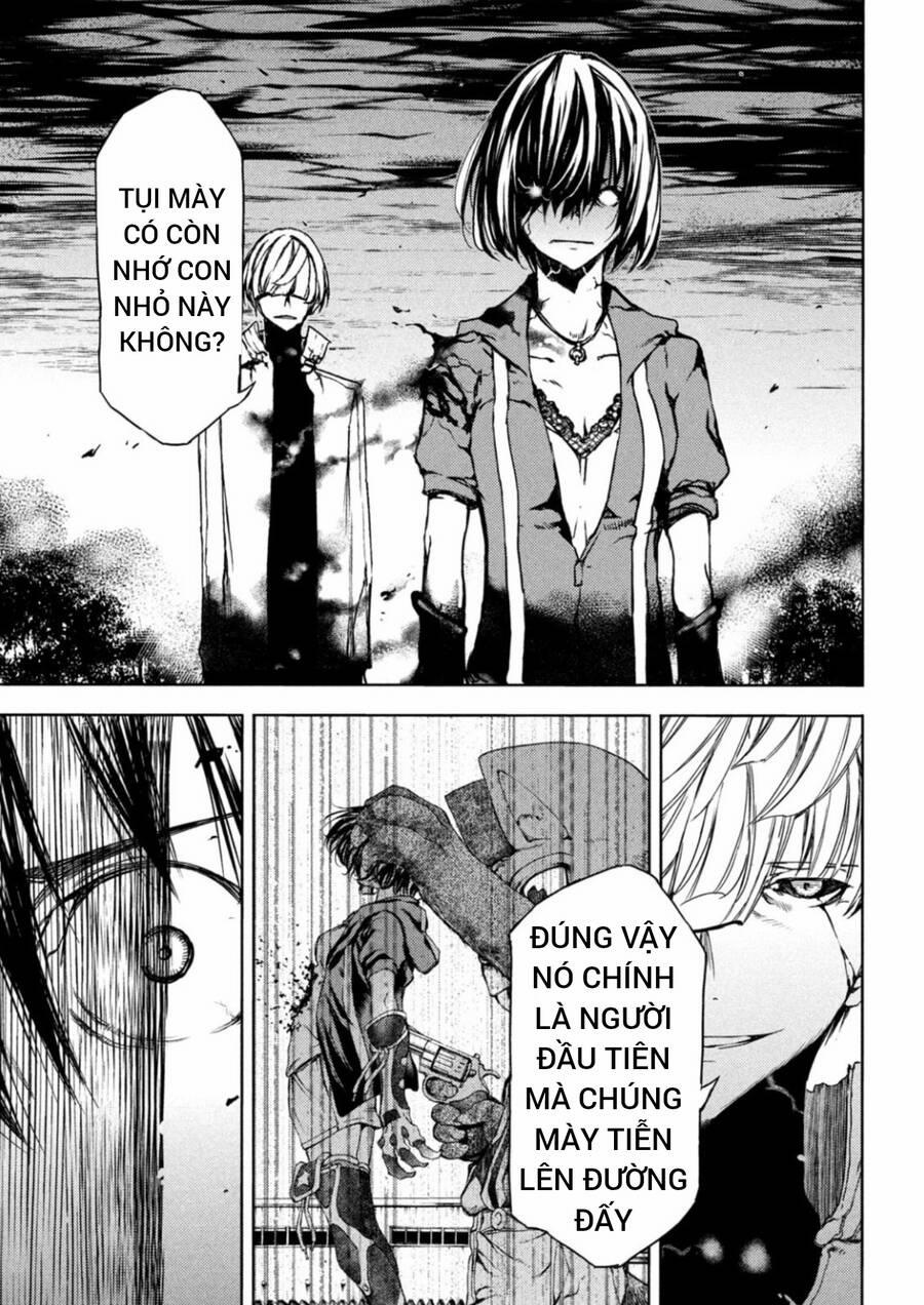 Sợi Xích Thần 84 trang 6