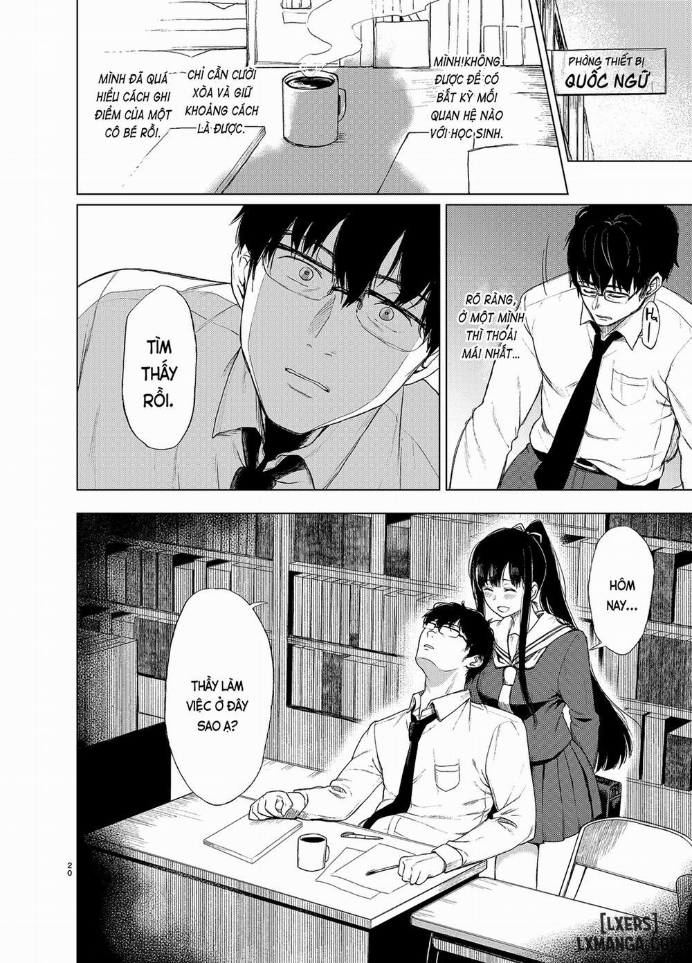 Sokubakuai 1 trang 20