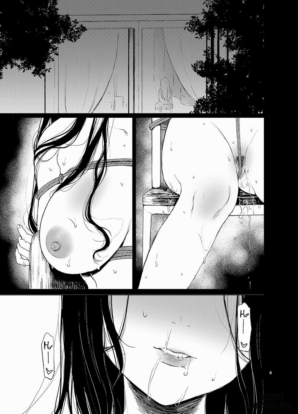 Sokubakuai 1 trang 4