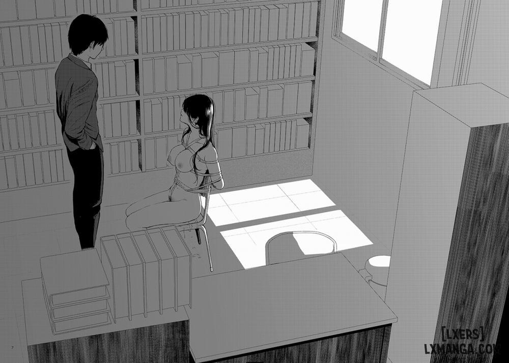 Sokubakuai 1 trang 7