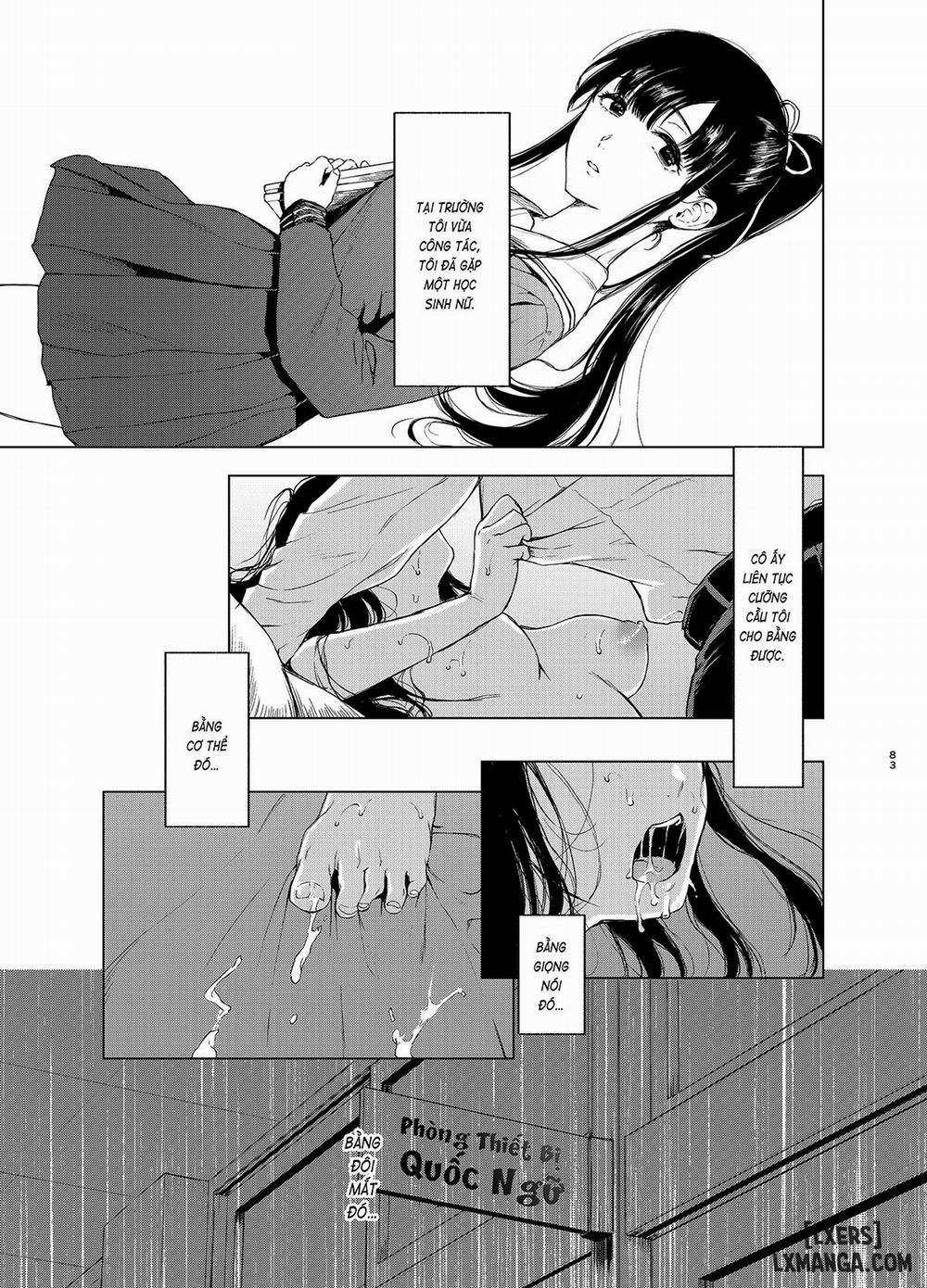 Sokubakuai 3 trang 2