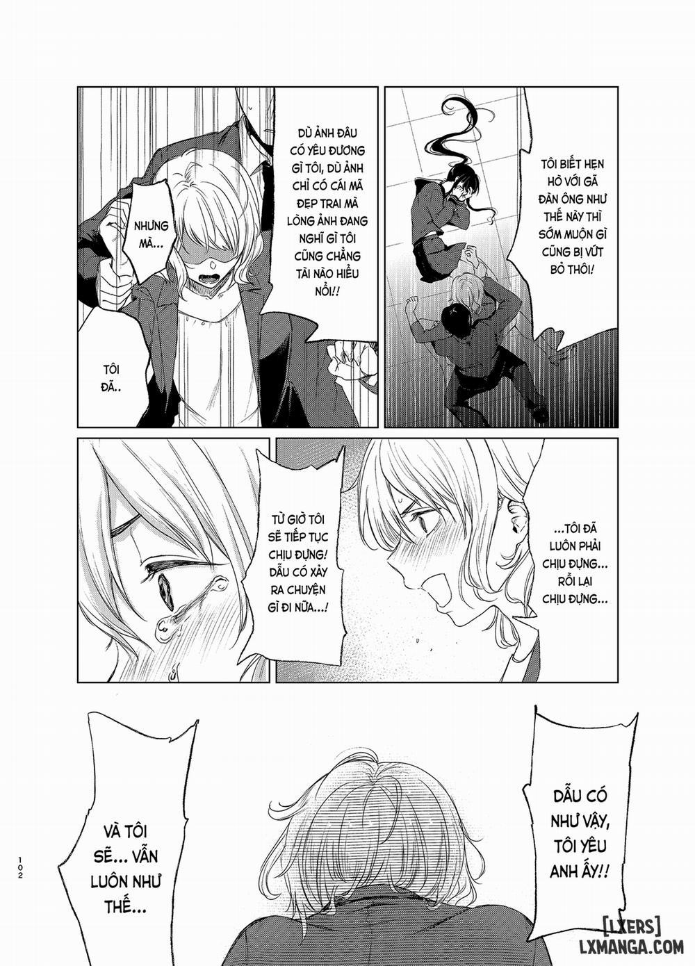 Sokubakuai 3 trang 20