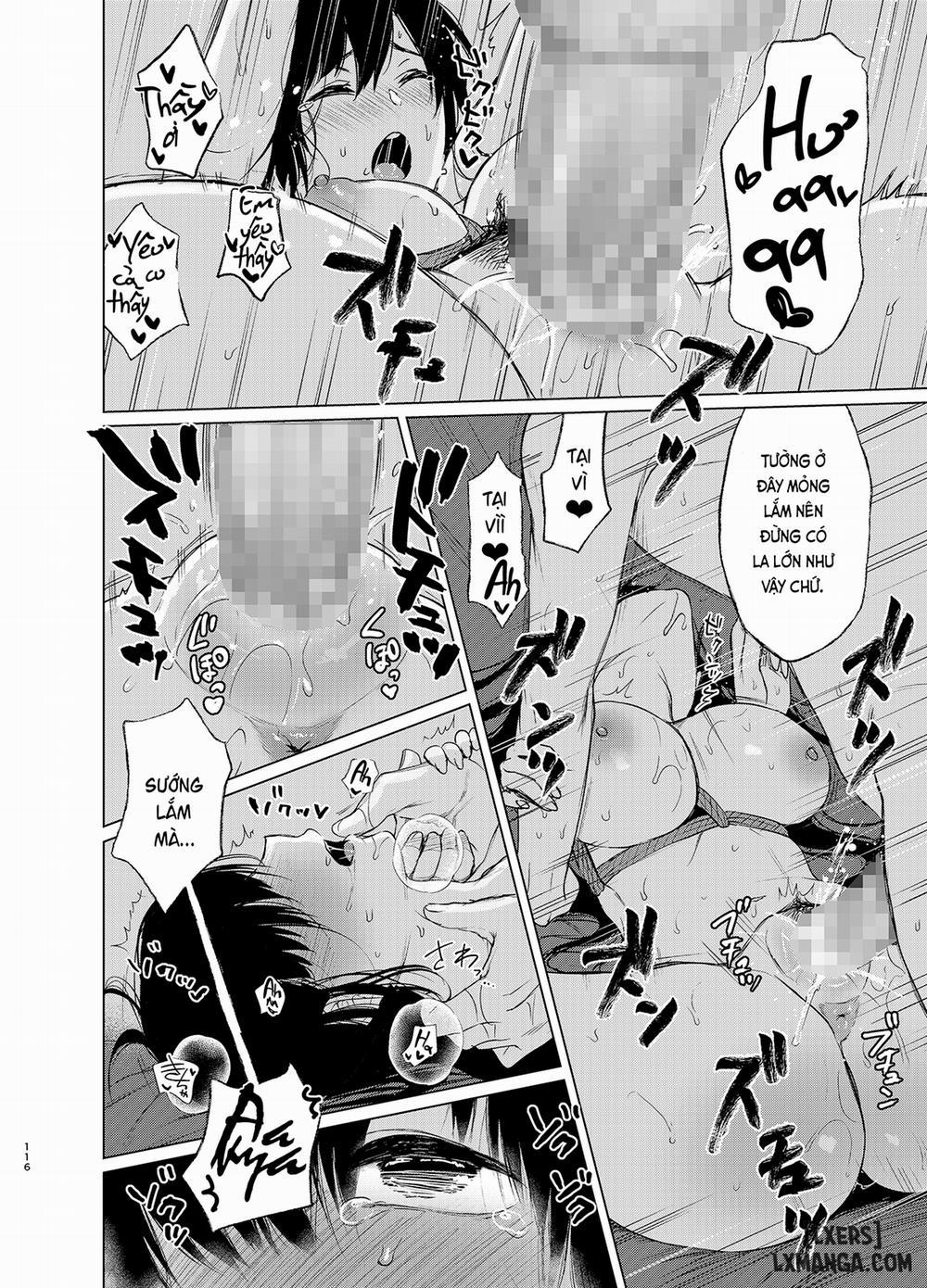 Sokubakuai 3 trang 34