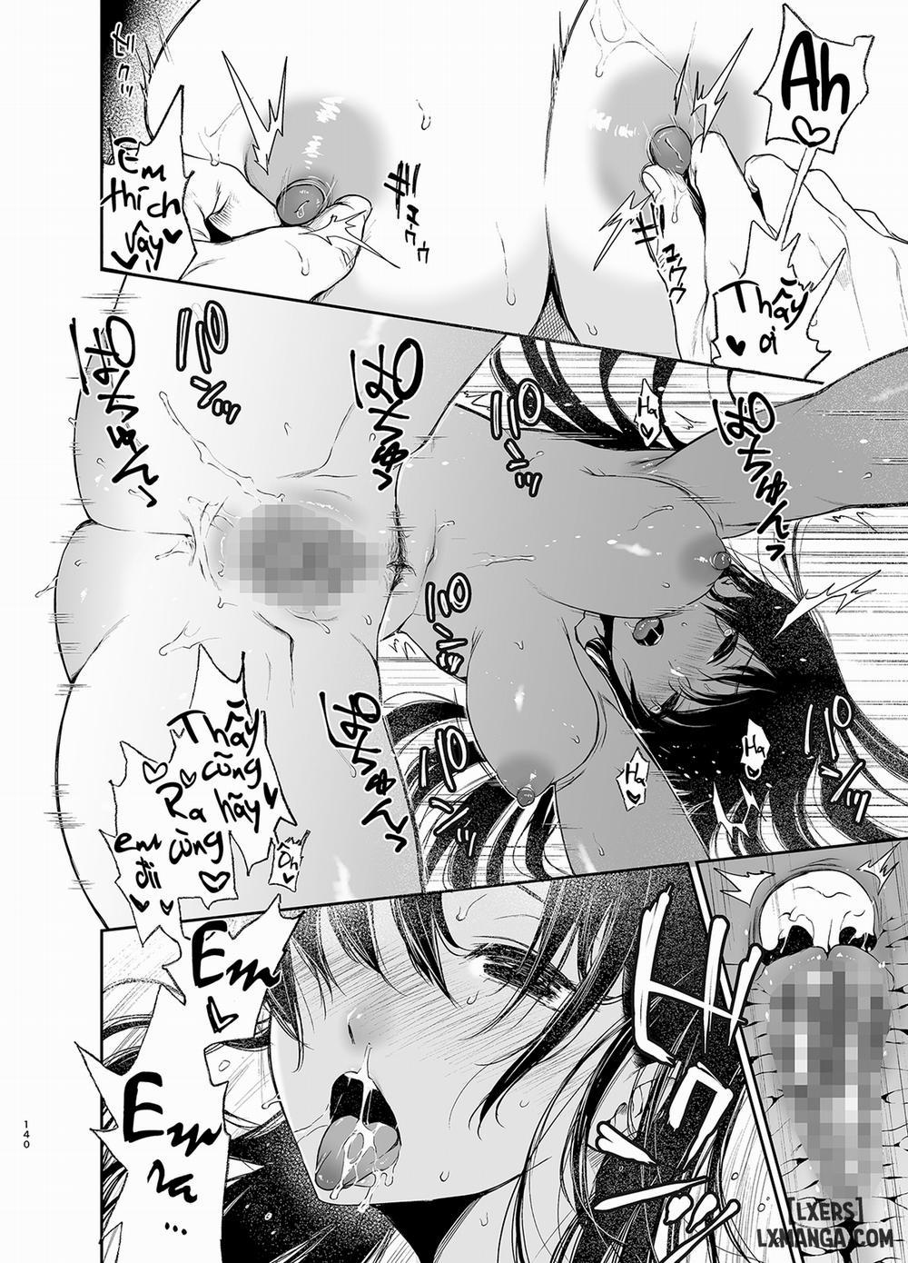 Sokubakuai 4 END trang 17