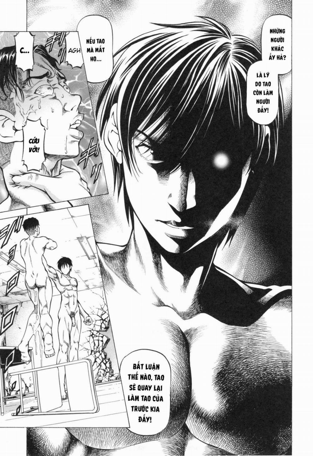 Sokuiki 5 END trang 11