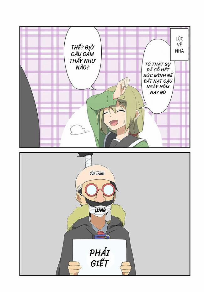 Sokuochi Mayuri-Chan 24 trang 2