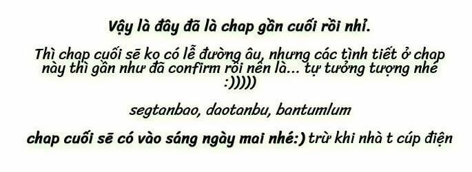 Sokuochi Mayuri-Chan 26 trang 3