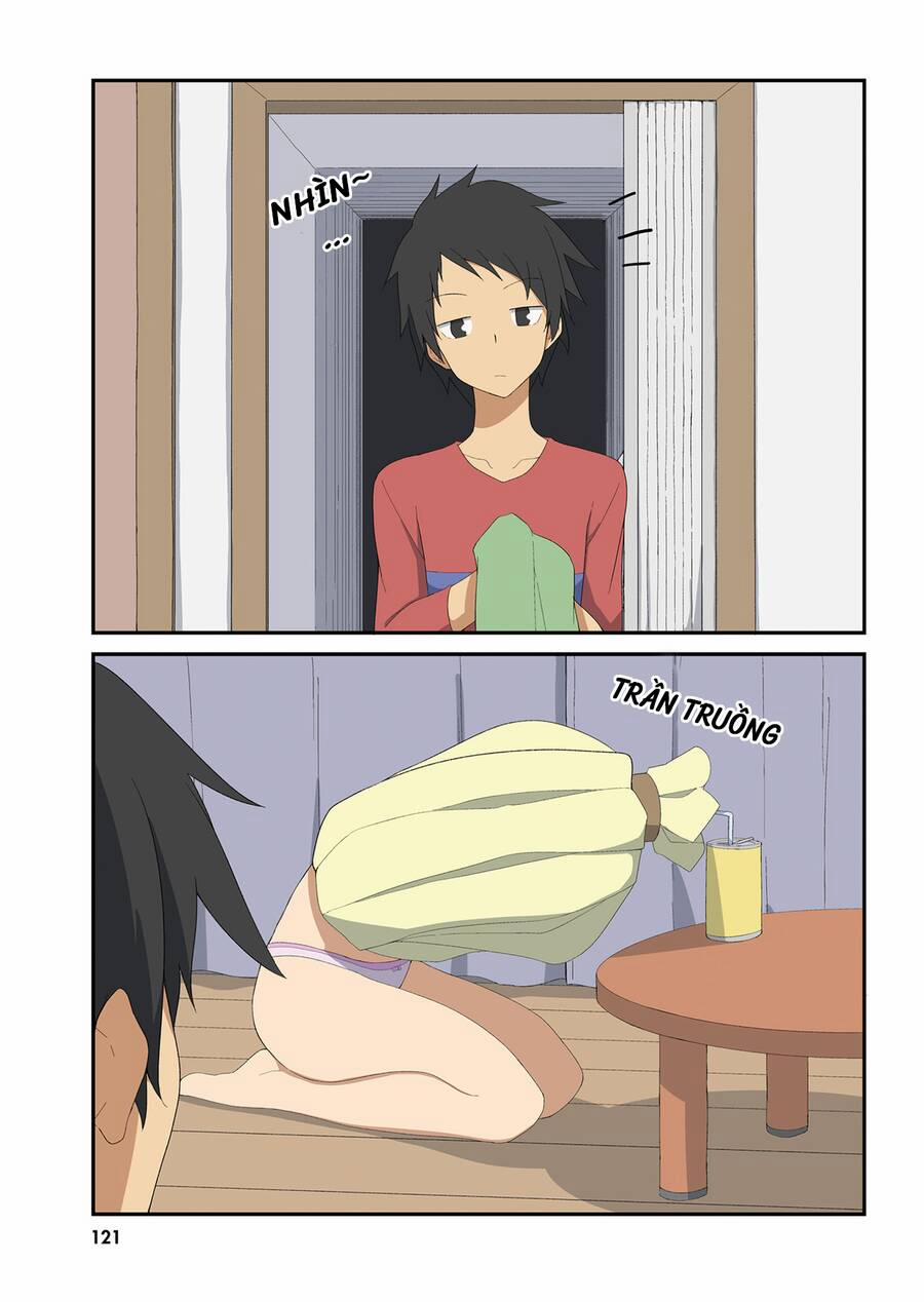 Sokuochi Mayuri-Chan 27 trang 3