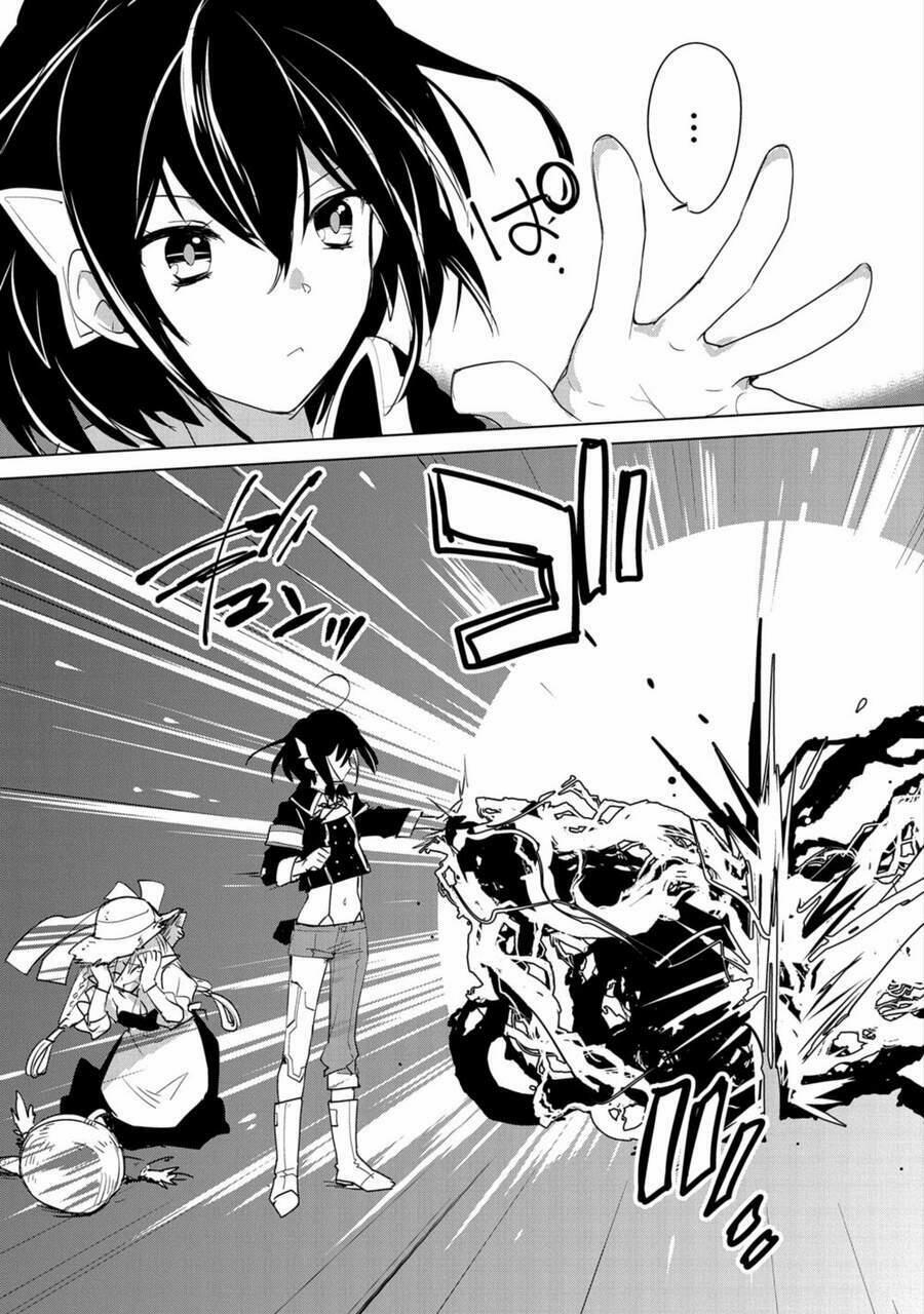 Sokushi Cheat Ga Saikyou Sugite, Isekai No Yatsura Ga Marude Aite Ni Naranai N Desu Ga 20.5 trang 1