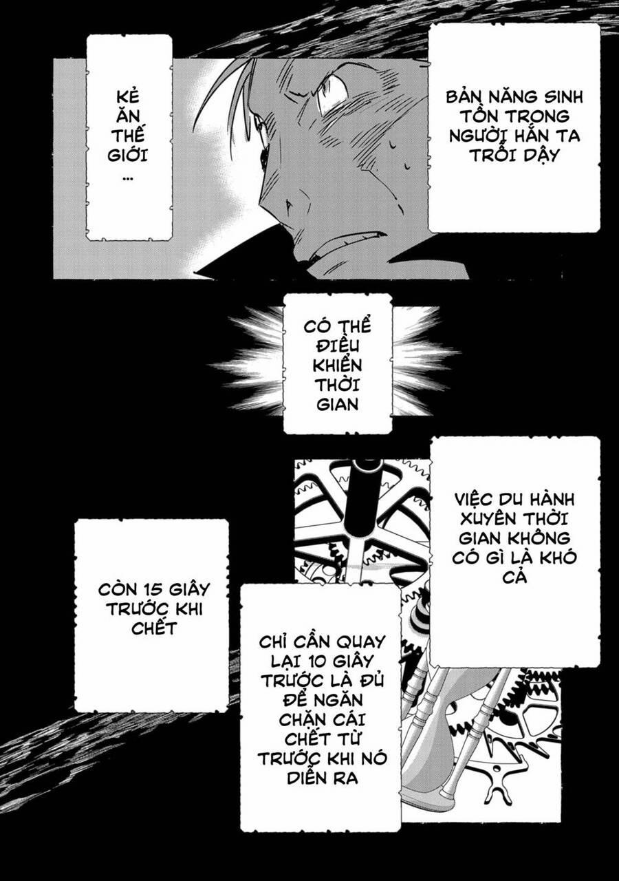 Sokushi Cheat Ga Saikyou Sugite, Isekai No Yatsura Ga Marude Aite Ni Naranai N Desu Ga 33 trang 1