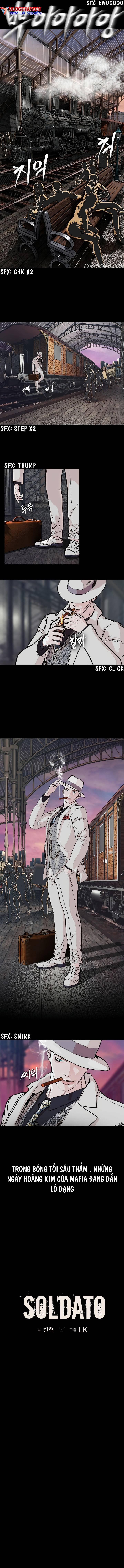 Soldato 1 trang 4