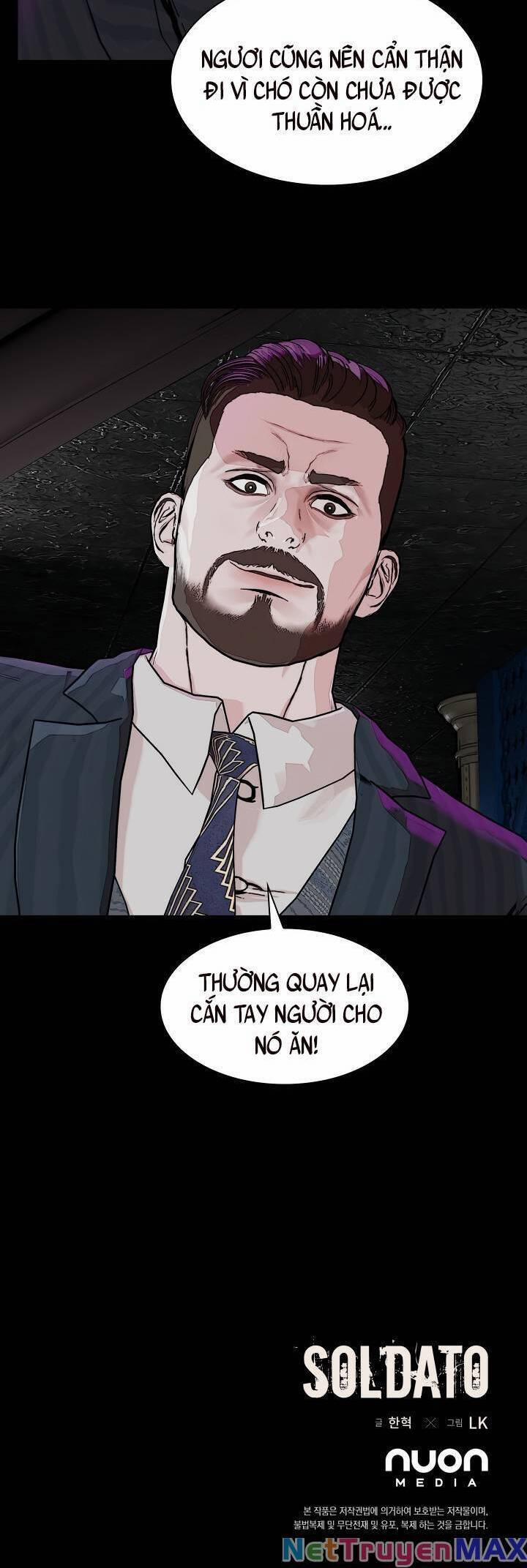 Soldato 11 trang 32