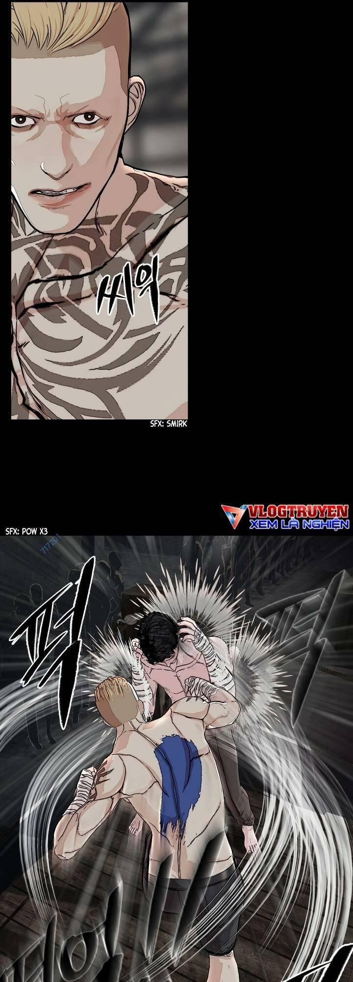 Soldato 7 trang 21