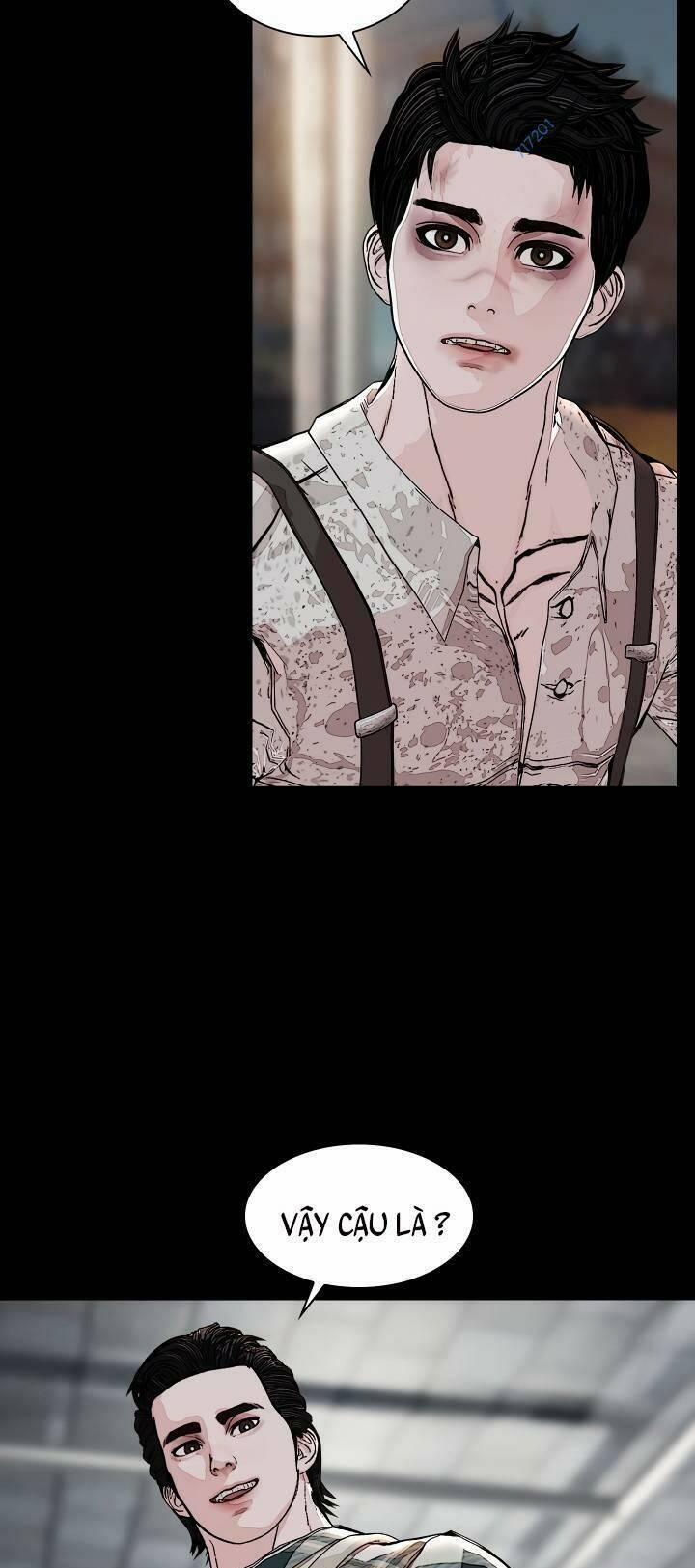 Soldato 8 trang 14
