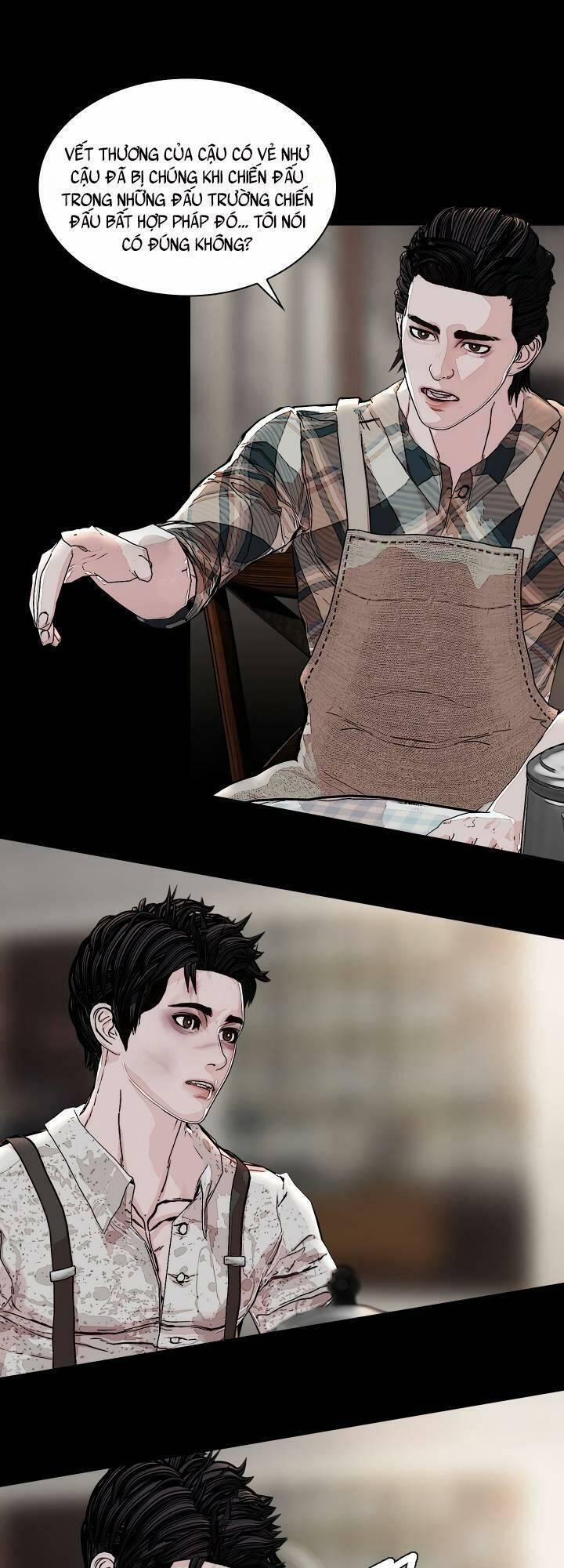 Soldato 8 trang 23