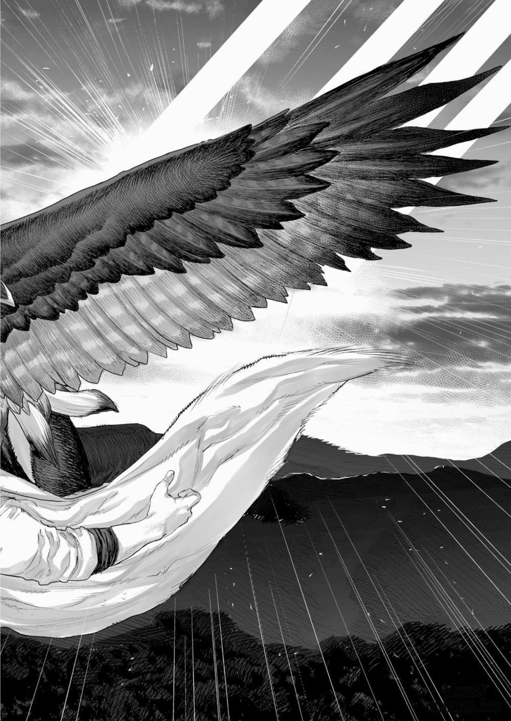 Solitude Karte Oneshot trang 17