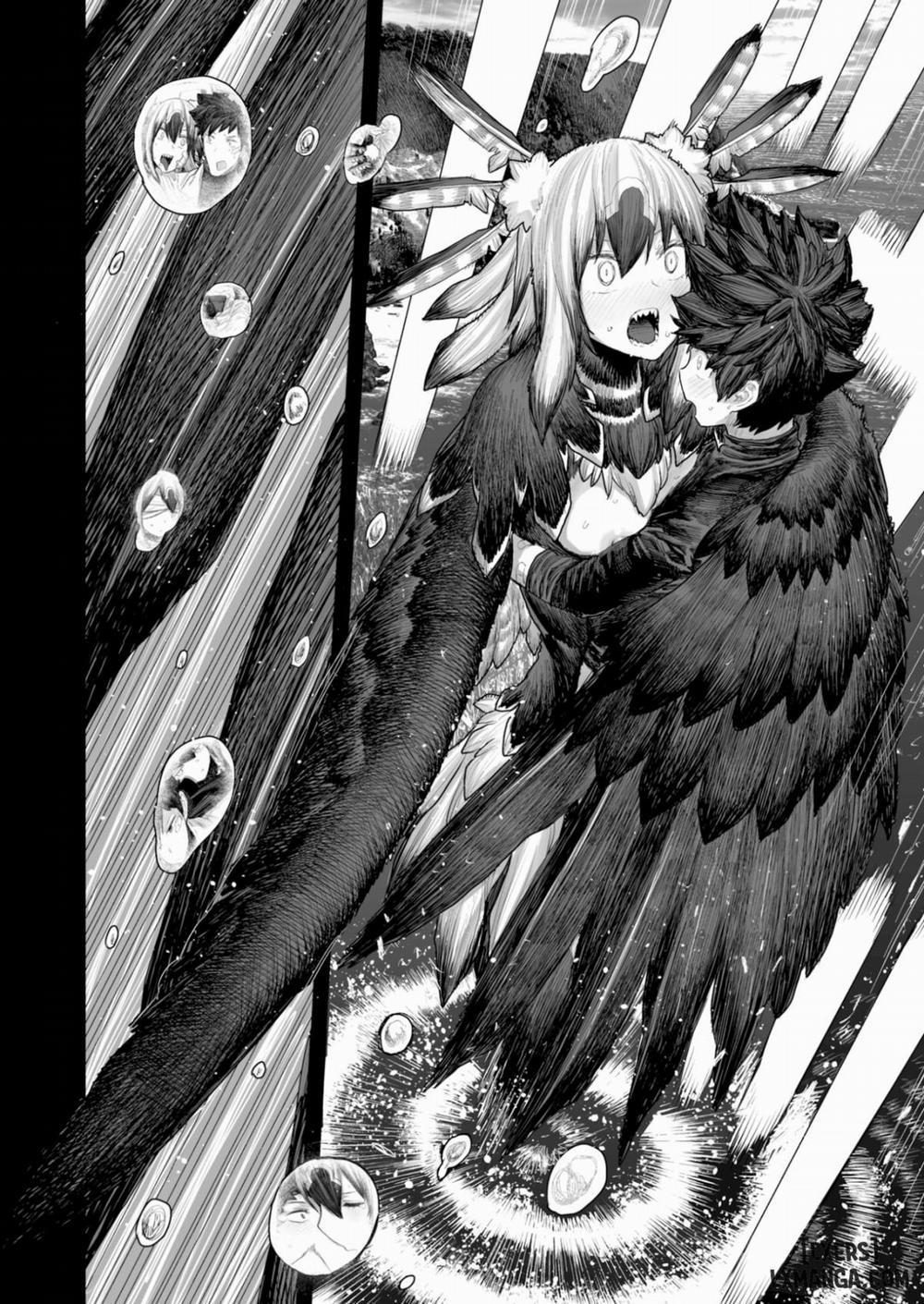 Solitude Karte Oneshot trang 29