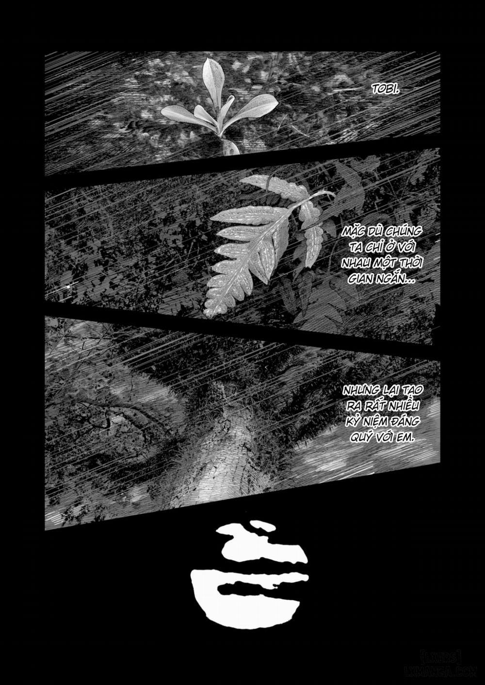 Solitude Karte Oneshot trang 30