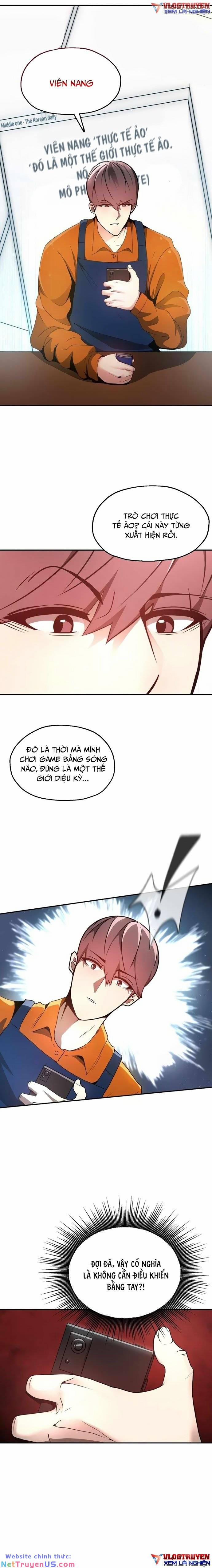 Solo Eating 1 trang 13