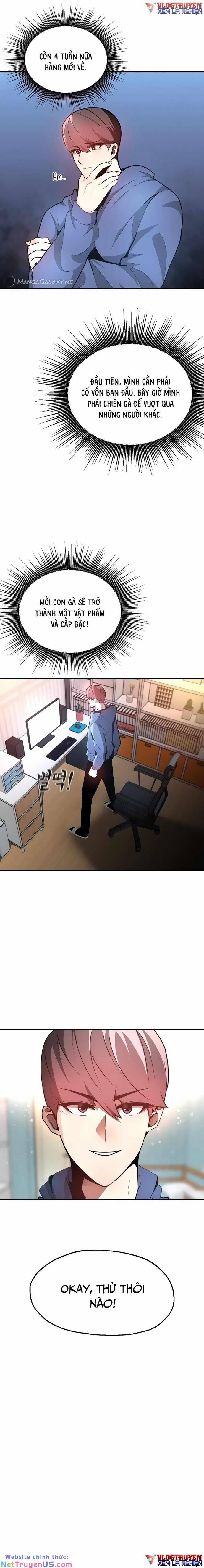 Solo Eating 1 trang 15