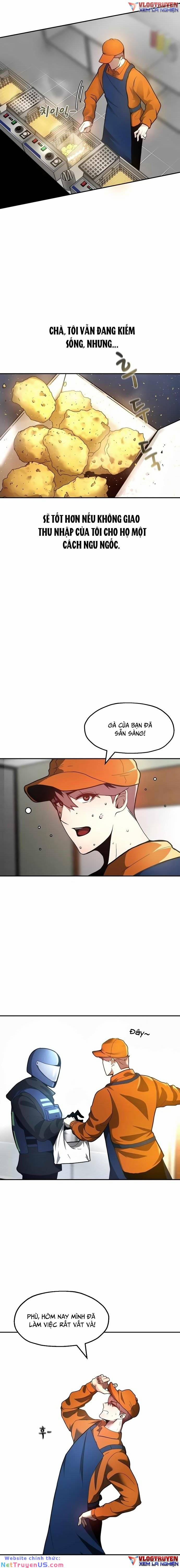 Solo Eating 1 trang 8