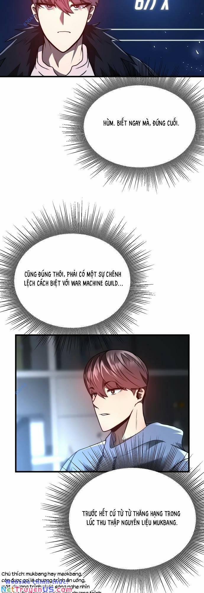 Solo Eating 11 trang 10