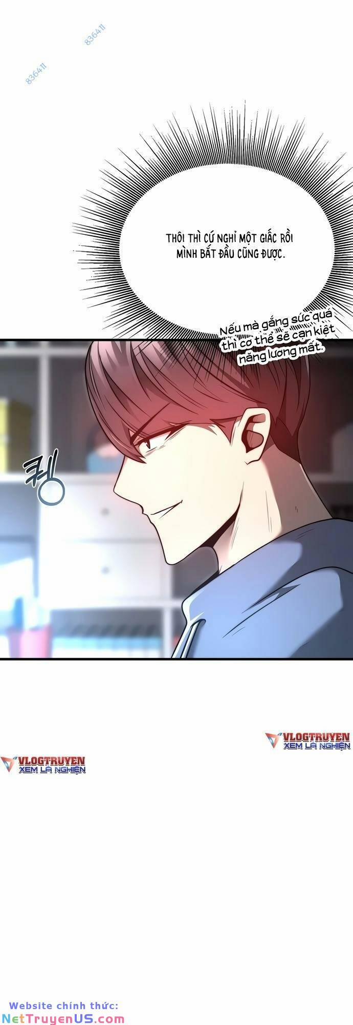 Solo Eating 11 trang 12