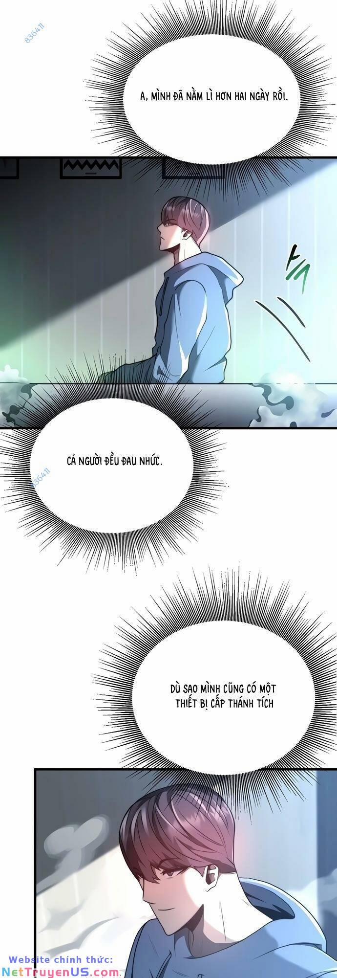 Solo Eating 11 trang 2