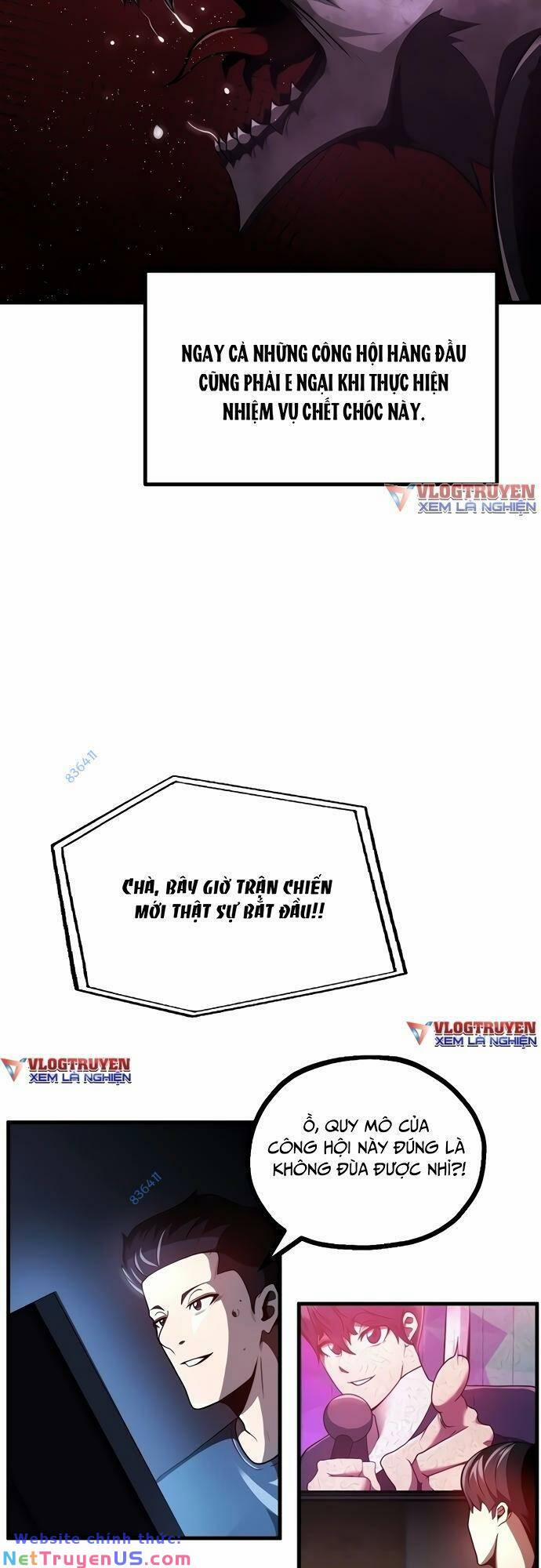 Solo Eating 11 trang 20