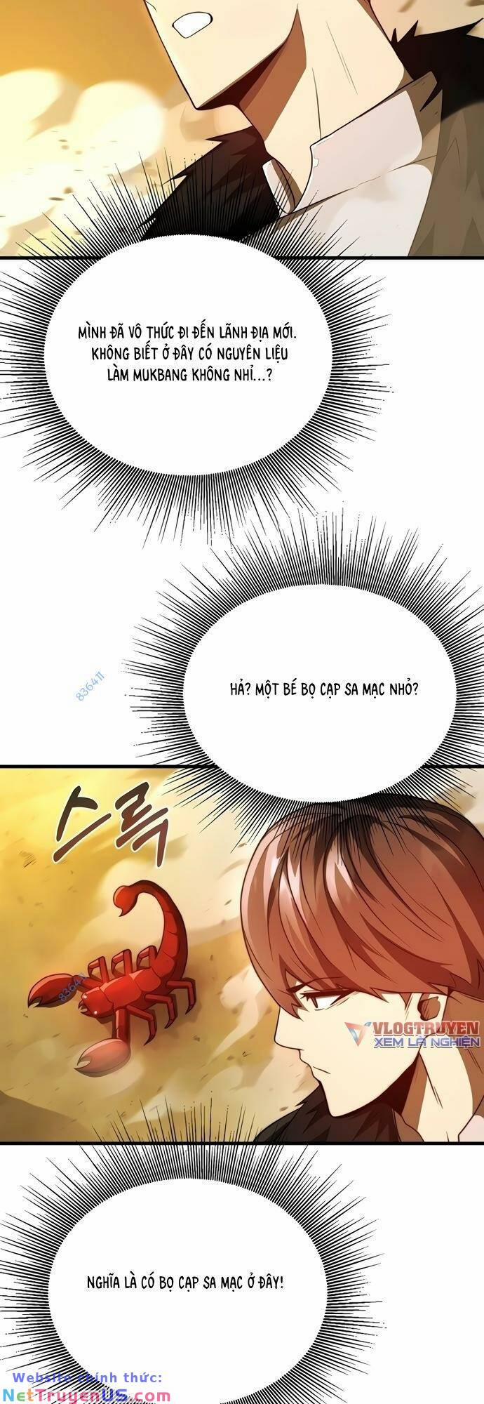 Solo Eating 11 trang 26