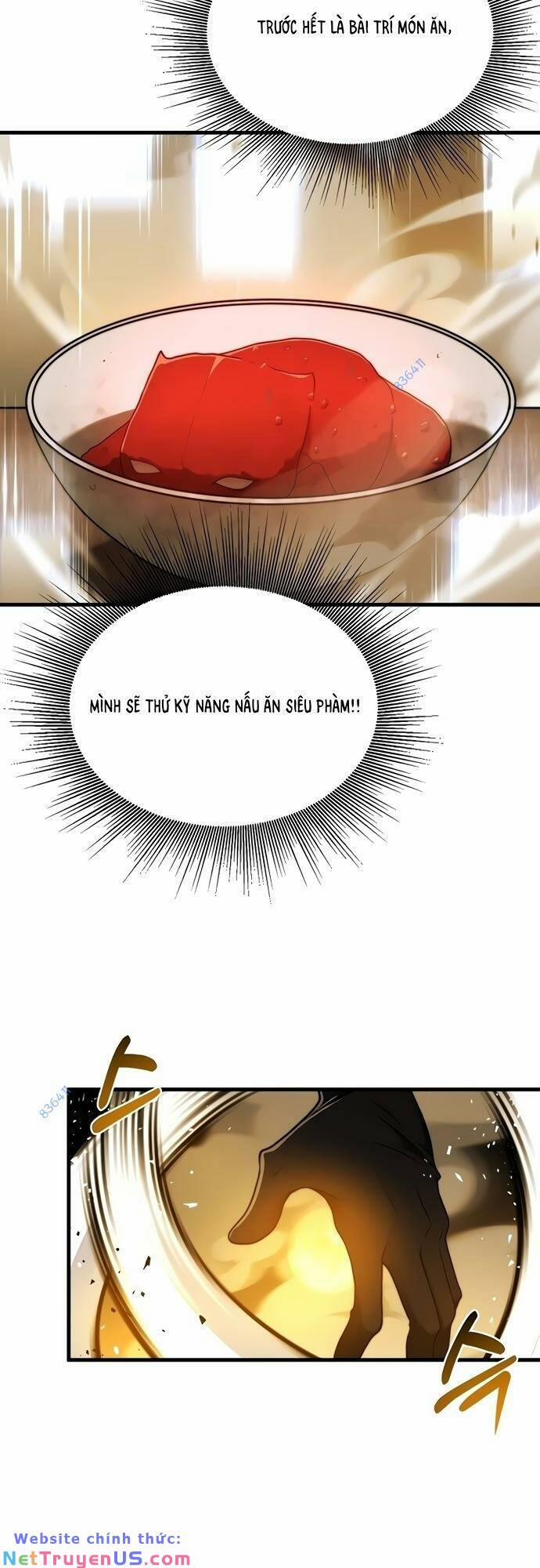 Solo Eating 11 trang 32