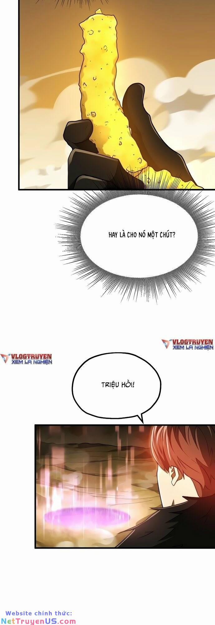 Solo Eating 11 trang 37