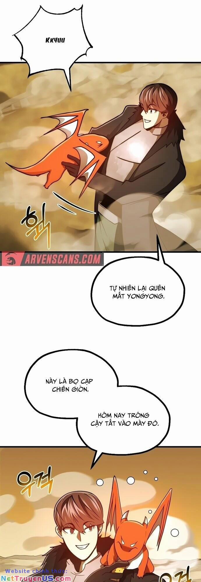 Solo Eating 11 trang 39