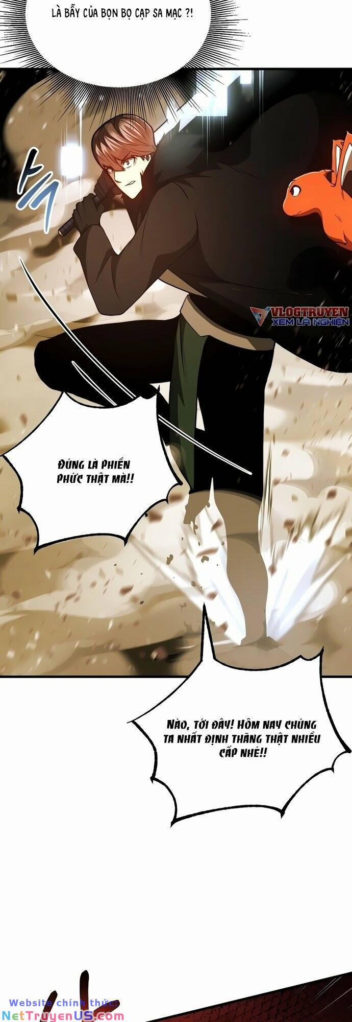 Solo Eating 11 trang 45