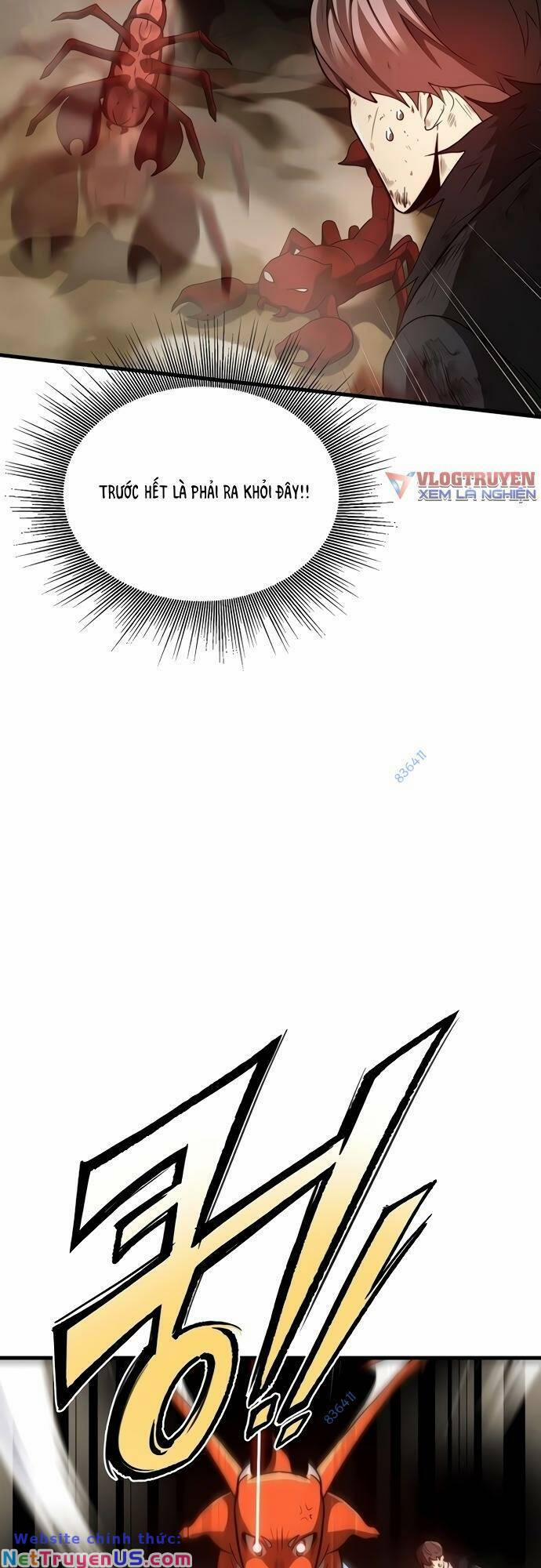 Solo Eating 11 trang 50