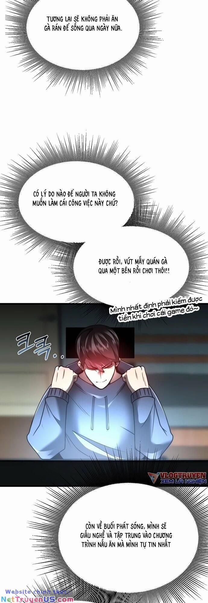 Solo Eating 11 trang 7